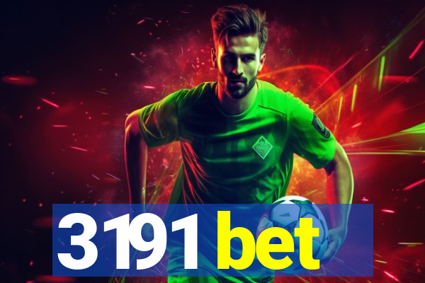 3191 bet